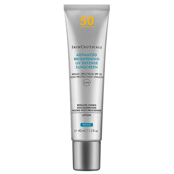 SkinCeuticals Advanced Brightening UV Defense SPF 50 (40ml)