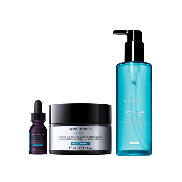 Skincare Bundles