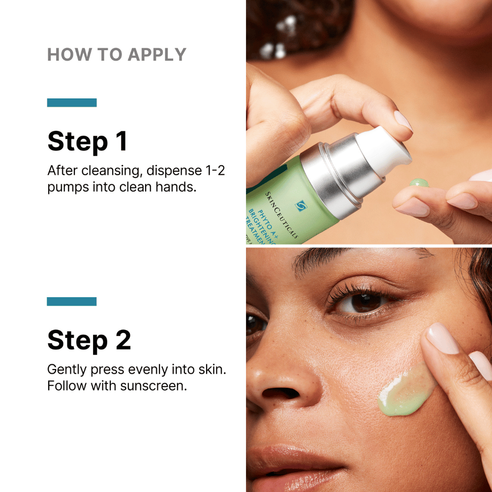 SkinCeuticals Phyto A+ Brightening Treatment