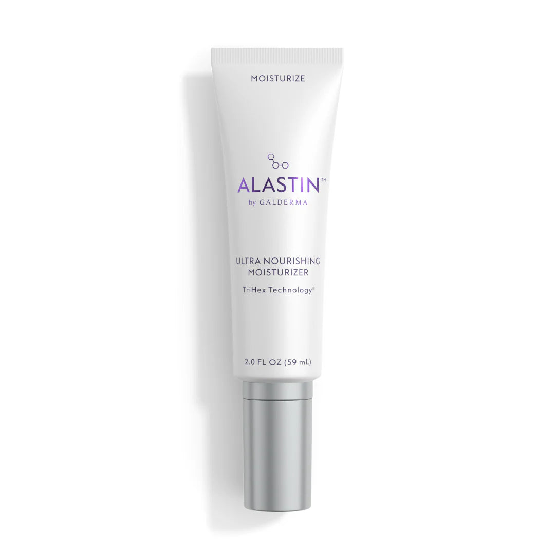 ALASTIN Ultra Nourishing Moisturiser