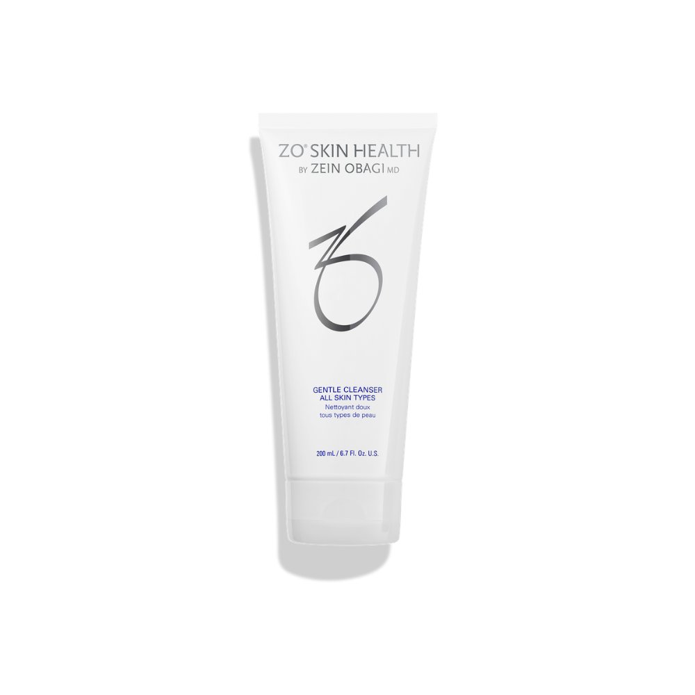 ZO Skin Health Getting Skin Ready Kit