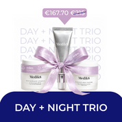 Medik8 Day + Night Trio