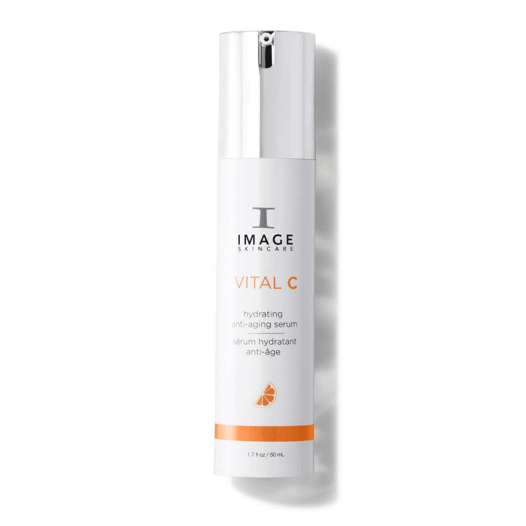 Image Skincare Vital C Hydrating Anti - Ageing Serum - Eden Skinstore