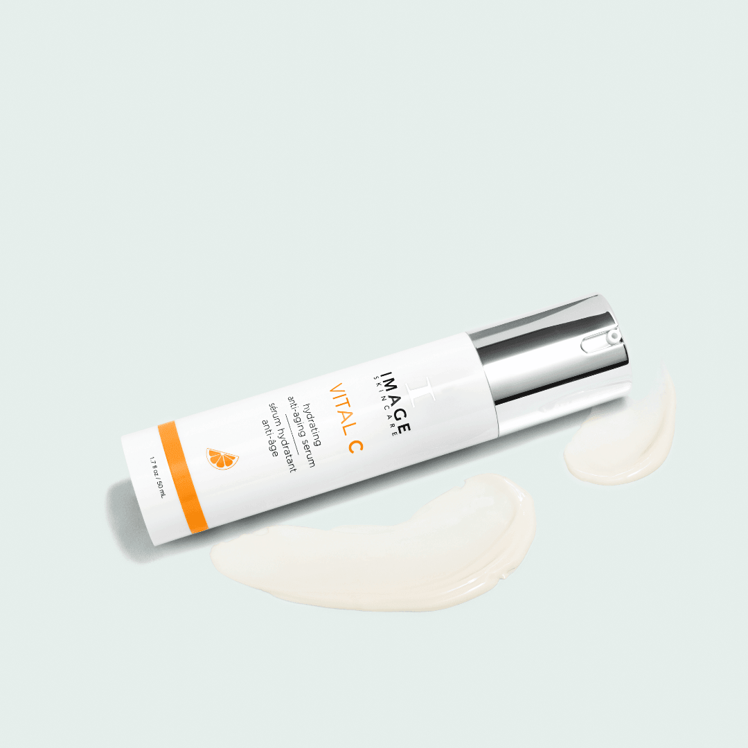Image Skincare Vital C Hydrating Anti - Ageing Serum - Eden Skinstore