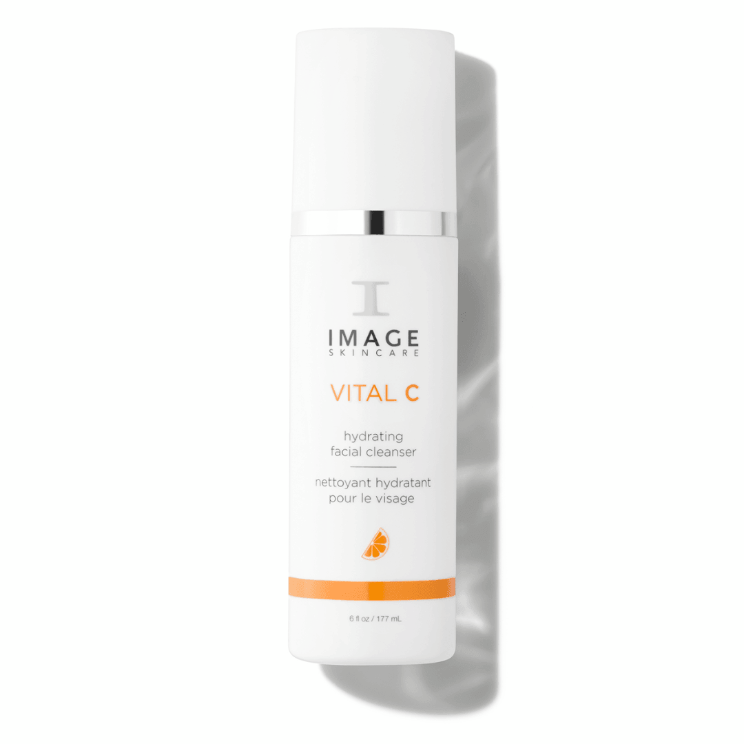 Image Skincare Vital C Hydrating Facial Cleanser - Eden Skinstore
