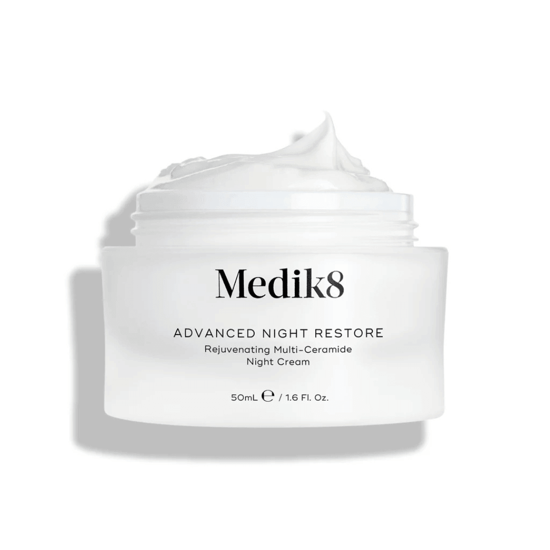 Medik8 Advanced Night Restore - Eden Skinstore