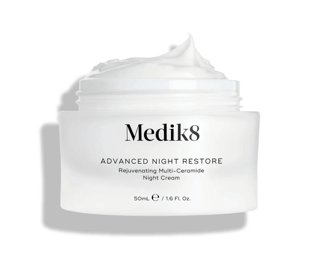 Medik8 Advanced Night Restore - Eden Skinstore