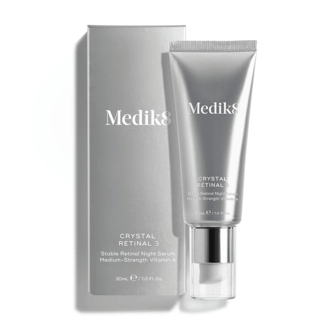 Medik8 Crystal Retinal 3 (30ml)