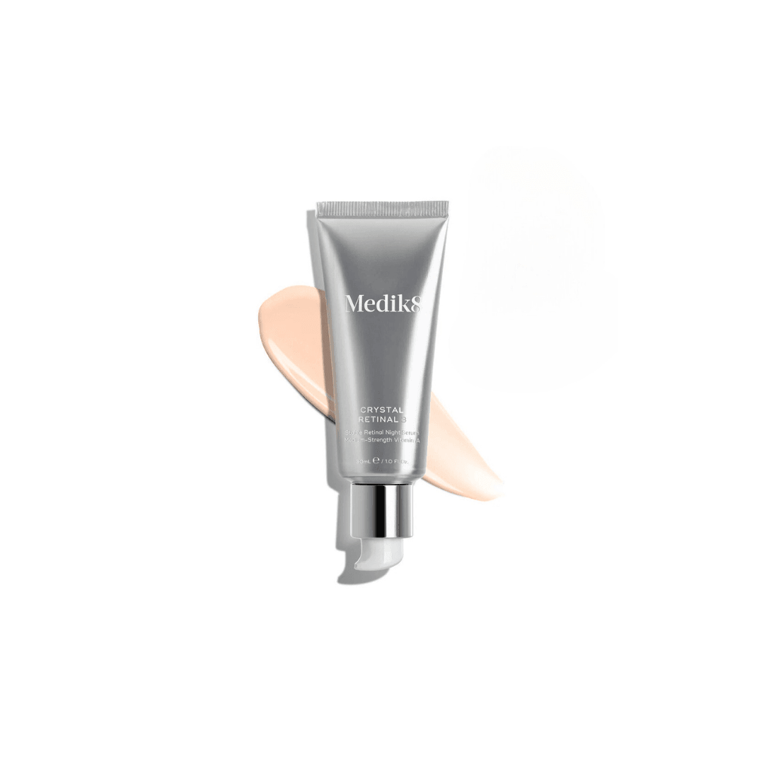 Medik8 Day + Night Trio