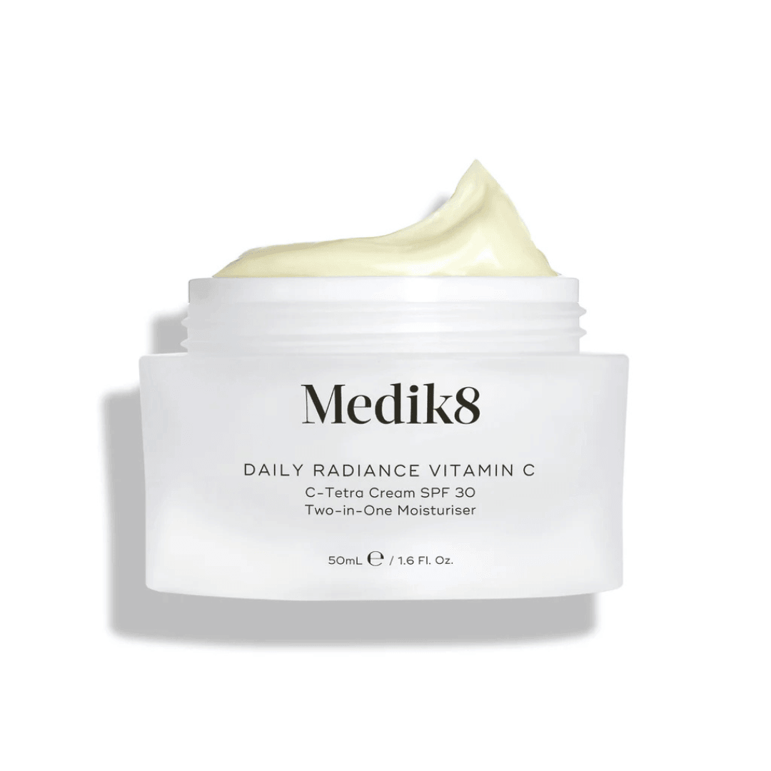 Medik8 Day + Night Trio