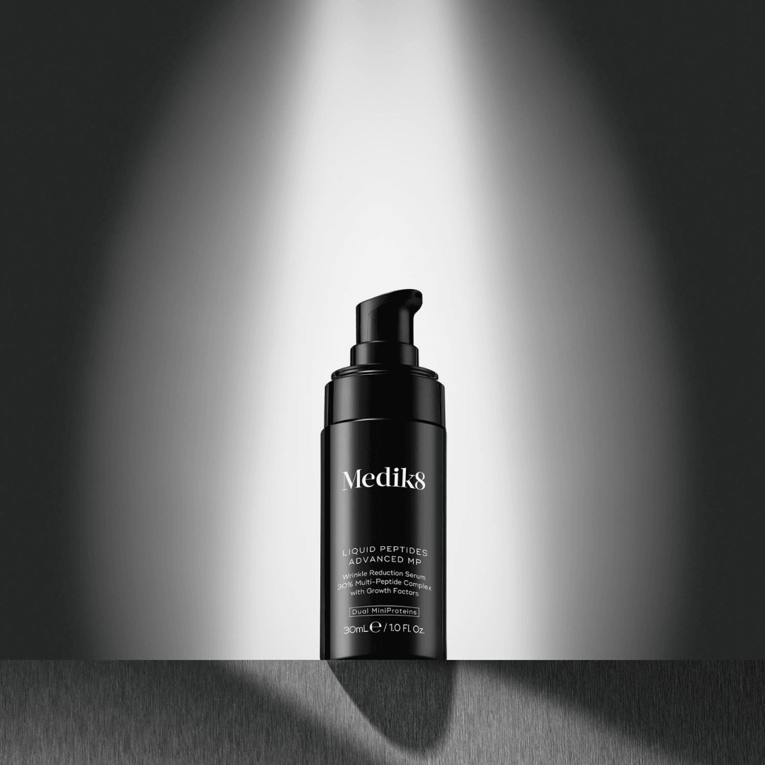 Medik8 Liquid Peptides Advanced MP - Eden Skinstore