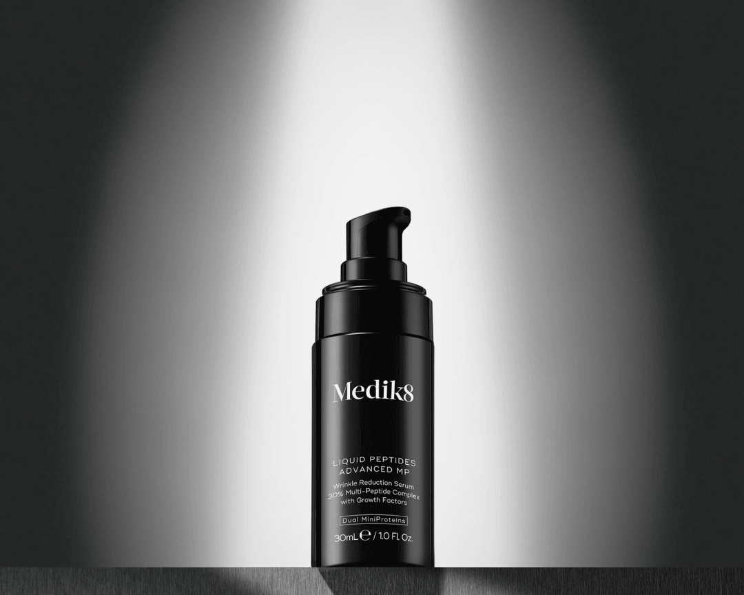 Medik8 Liquid Peptides Advanced MP - Eden Skinstore