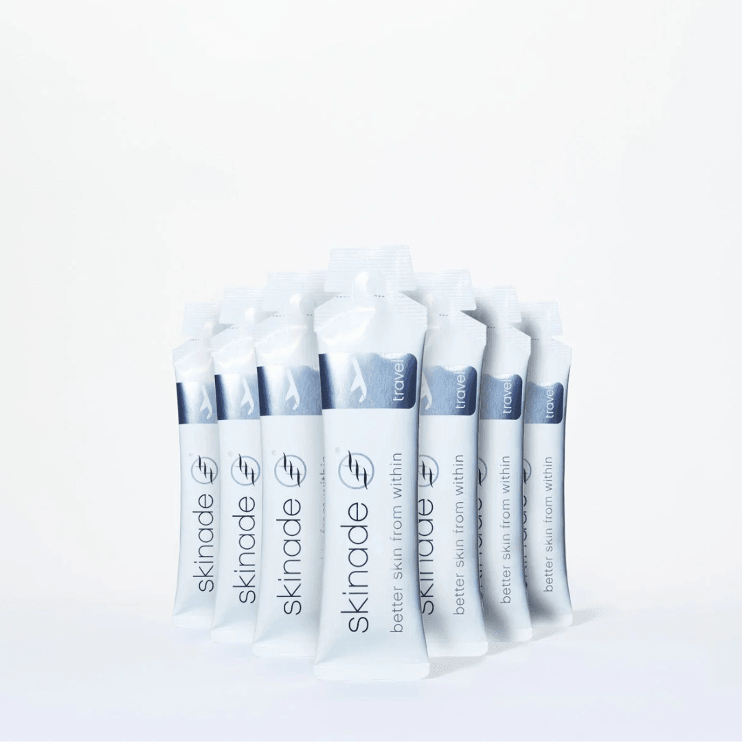 Skinade 30 Day Supply - Eden Skinstore