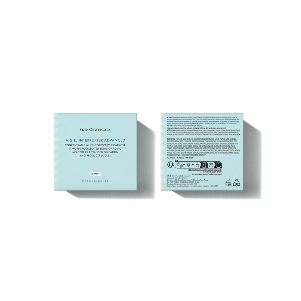 SkinCeuticals A.G.E Interrupter Advanced (48ml) SkinCeuticals A.G.E Interrupter Advanced (48ml)