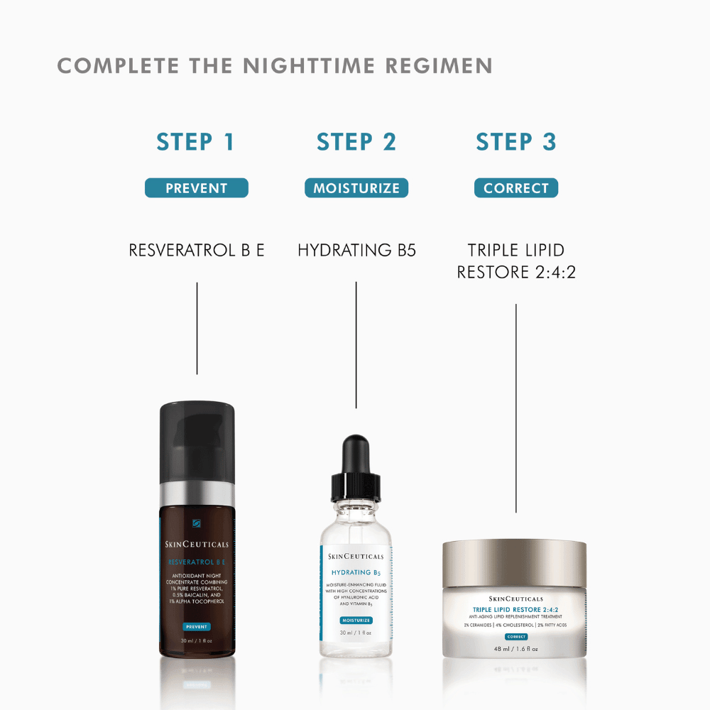 SkinCeuticals Age-Defence Duo