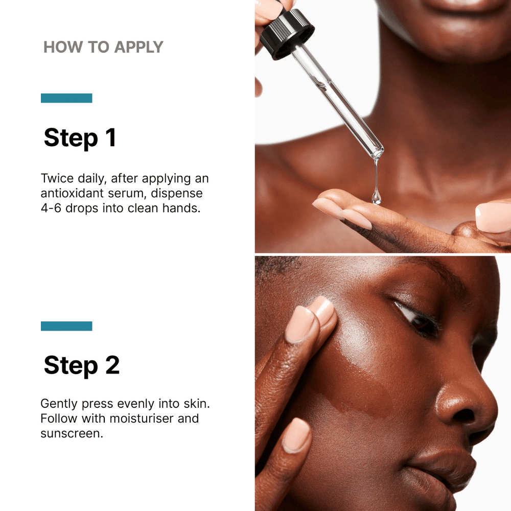 SkinCeuticals P - Tiox Serum - Eden Skinstore