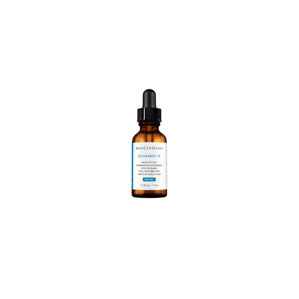 SkinCeuticals Silymarin CF Antioxidant Serum - Eden Skinstore